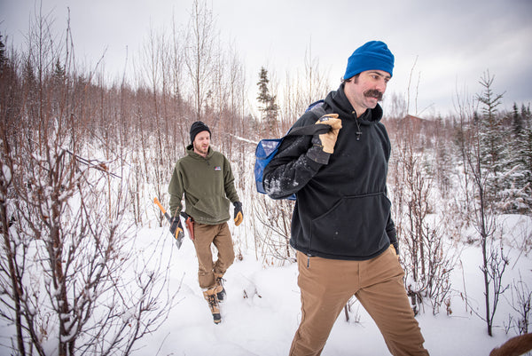 Windbloc® Fleece Hat