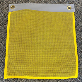 Quebec Flag- Quarantine Over, All Clear!