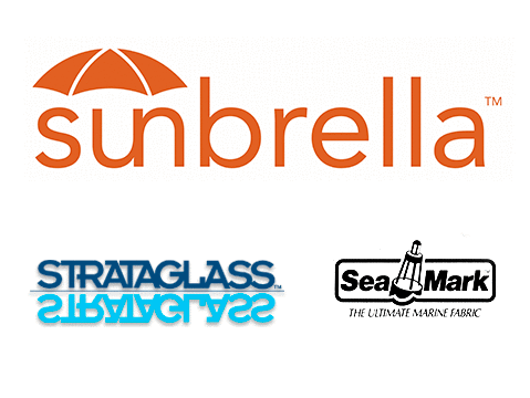 Custom Canvas Boat Enclosures