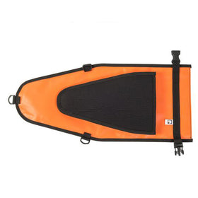 Waterproof Pistol Scabbard