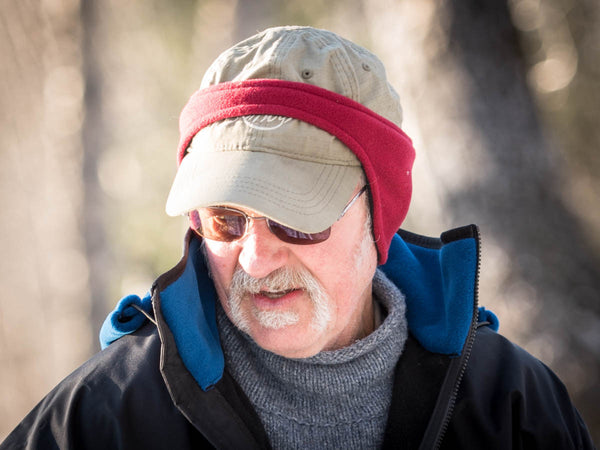 Windbloc® Fleece Headband