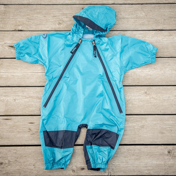 Muddy Buddy: Waterproof Kids Coveralls