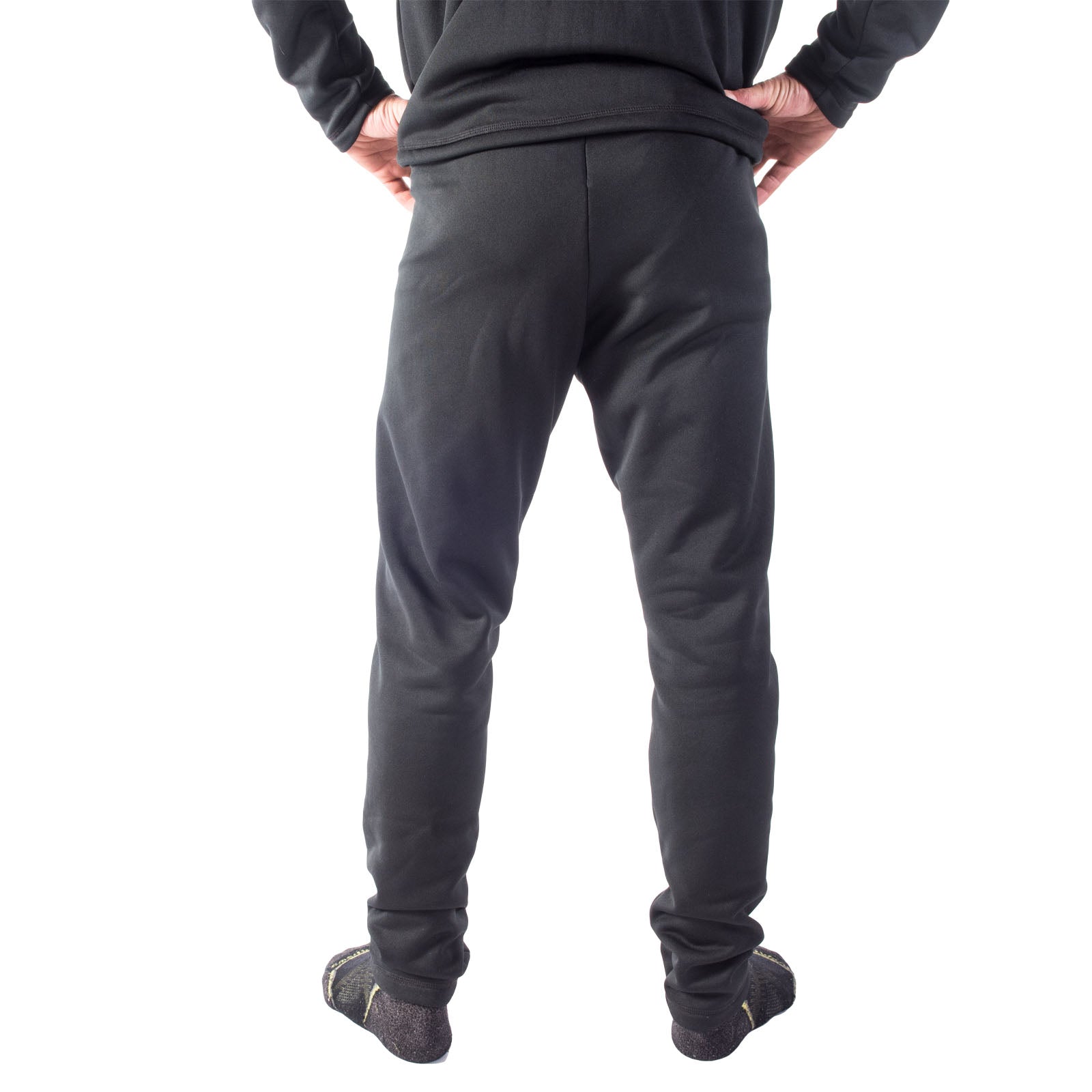 Thermal Long John Pant Five Star Collection - Durkins