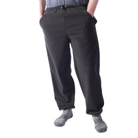 Made to Order: The Dutch Harbor Sweatpants in Lightweight Windbloc® Fleece