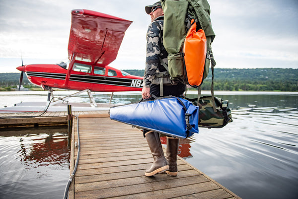 Waterproof Gun Case - NOMAR