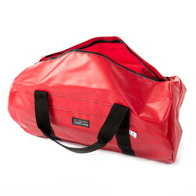 Round Duffle in Seatarp