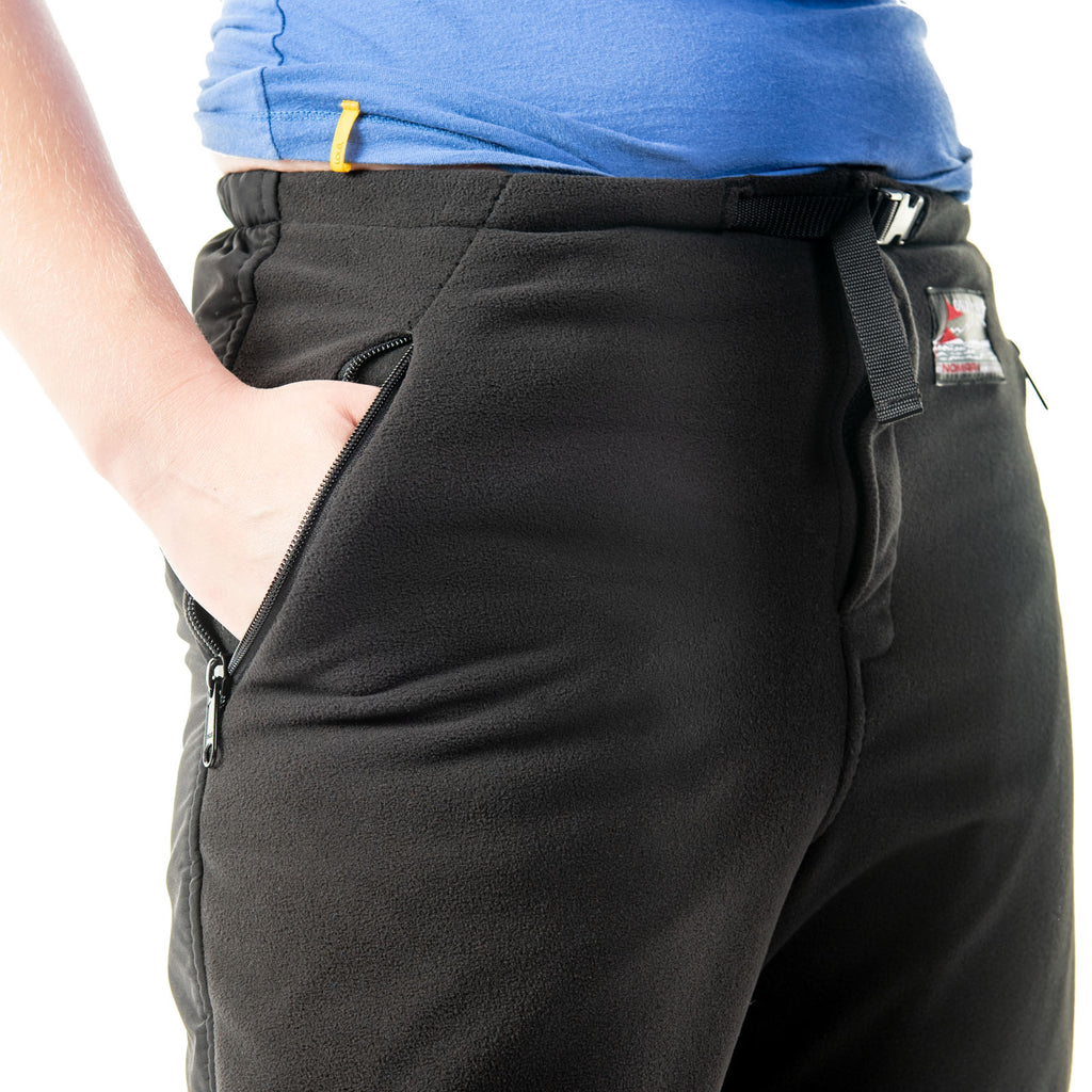 Made to Order: Alaska Longliner Pants in Lightweight Windbloc