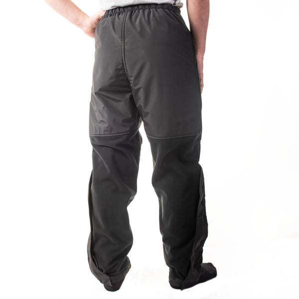 Made to Order: Alaska Longliner Pants in Lightweight Windbloc® Fleece and Storm-Tech®