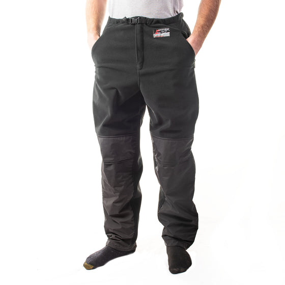 Buy Dutch Harbor Men's Vest Rib Sleeveless - XL (95 cm) Online On DMart  Ready