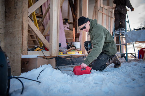 Mini Cargo in Seatarp