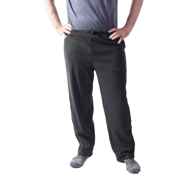 Made to Order: The 1-Pocket Sweatpants in Wind Pro® Fleece