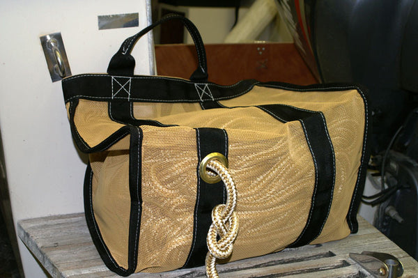 Anchor Line Bag